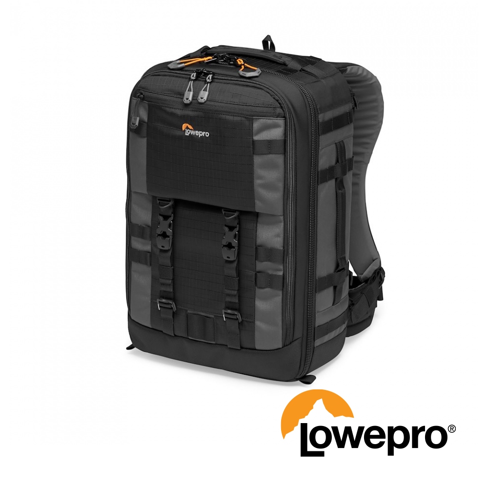 LOWEPRO 羅普 專業旅行家 BP350 AW II (灰) 公司貨 LP37268-GRL