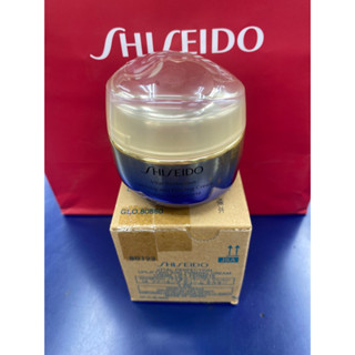 SHISEIDO 資生堂 激抗痕亮採緊緻霜 50ml（輕盈版）（豐潤版）