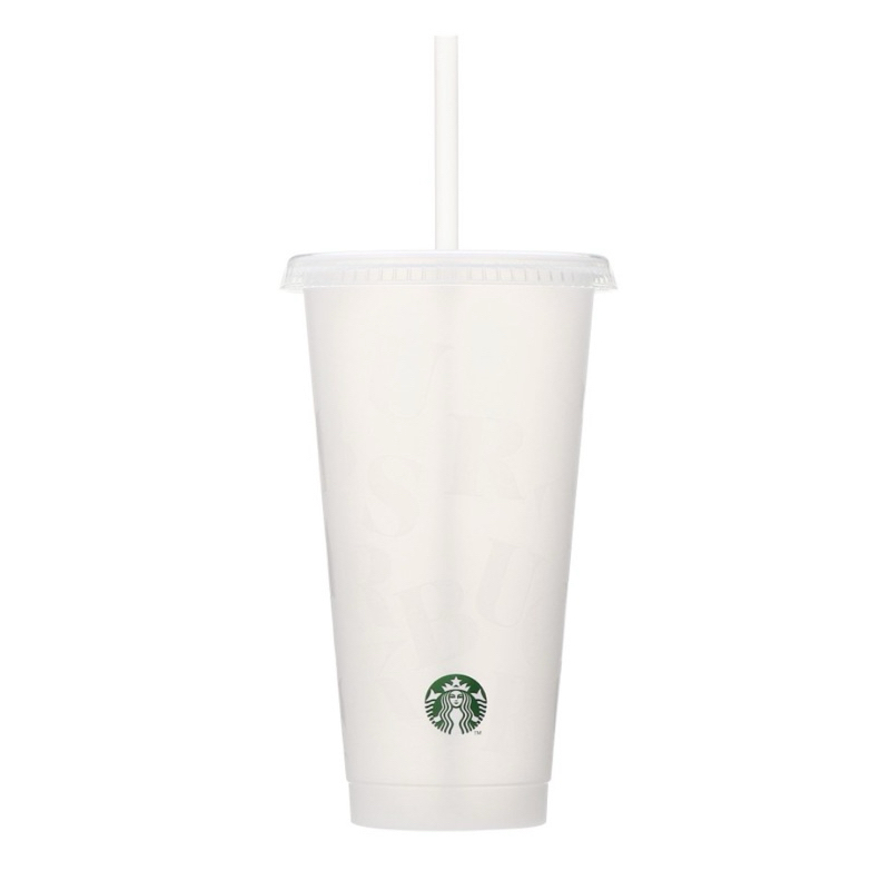 Starbucks 星巴克 神秘變色 水杯 冷杯 710ml 全新正品