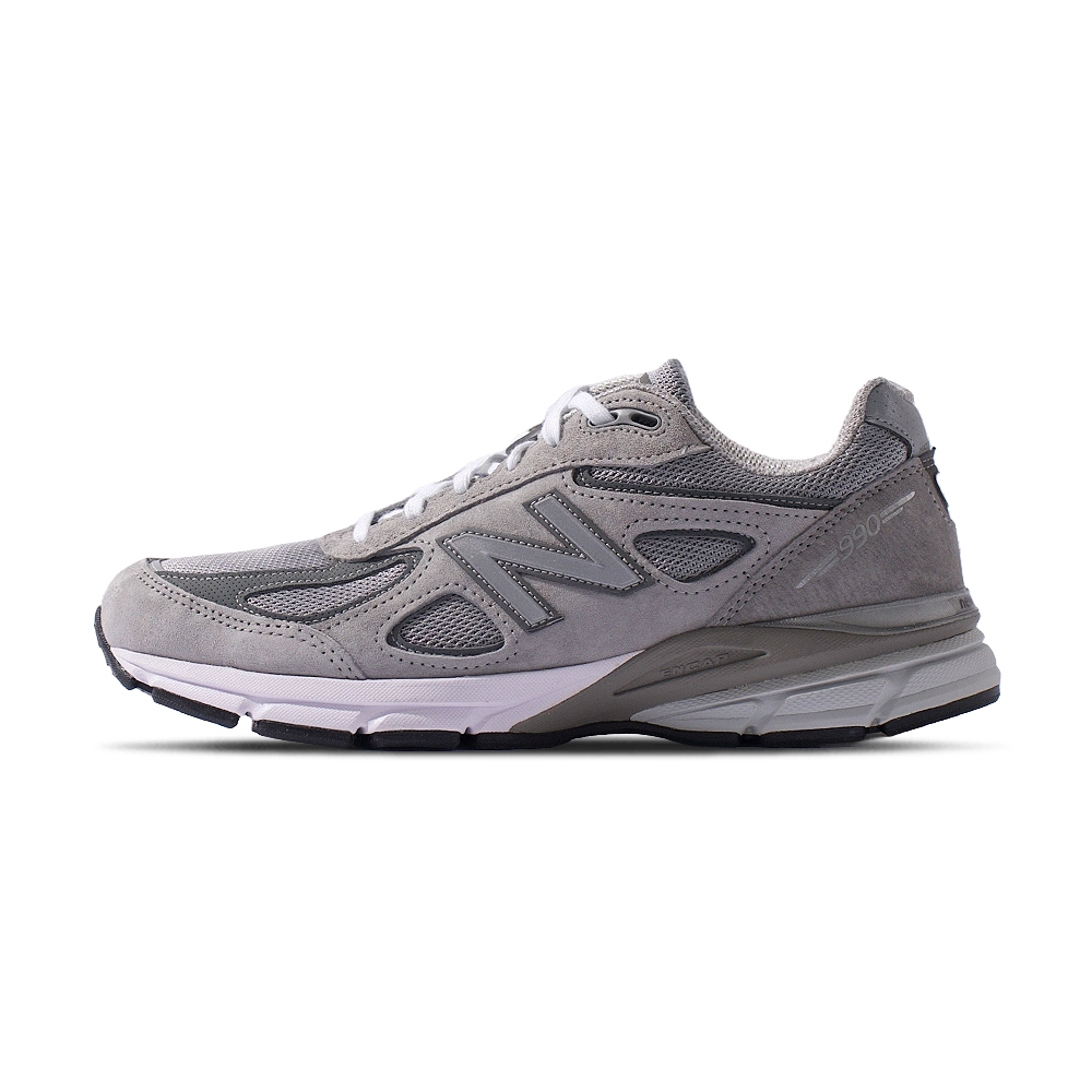 New Balance NB 990 V4 男鞋 女鞋 元祖灰 美製 復古 情侶 休閒鞋 U990GR4