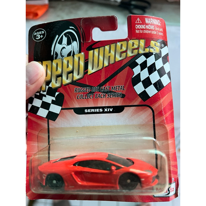 十年老卡 罕見maisto 1:64 Lamborghini huracan 大牛 hot wheels 風火輪