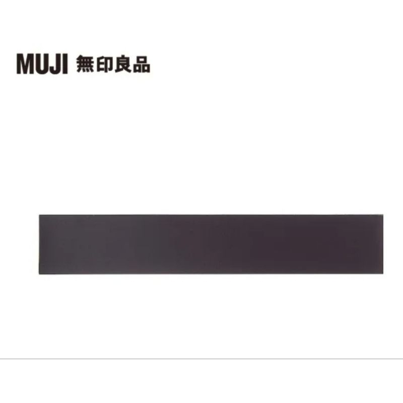 現貨 台灣直發 日本MUJI無印良品 保鮮膜切割盒+盒用磁鐵(小)