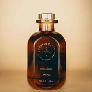【Youssoful】居家擴香 香氛 Oberon 奧布郎 150ml 官方旗艦店