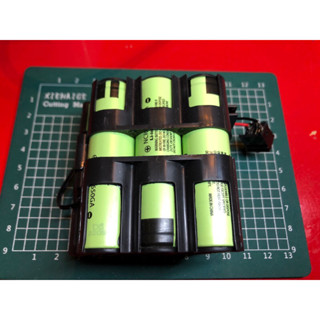 維修更換電池 Gtech 小綠Multi Plus吸塵器電池維修 ATF電池維修 小綠吸塵器 MULTI K9電池更換