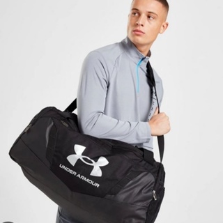 UA UNDER ARMOUR Undeniable 5.0 Duffle MD 旅行包 側背袋 1369223-001