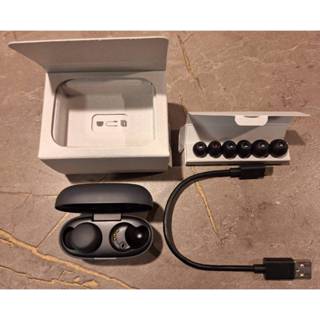 SONY Linkbuds WF- LS900N 索尼 充電盒 左耳