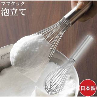 現貨 日本製 下村企販 打蛋器 攪拌器 攪拌棒 打發器 18-8不銹鋼 烘焙好幫手 烘焙器具 餐廚器具