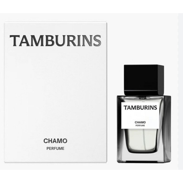 TAMBURINS 香水 #CHAMO 50ML◆NANA◆