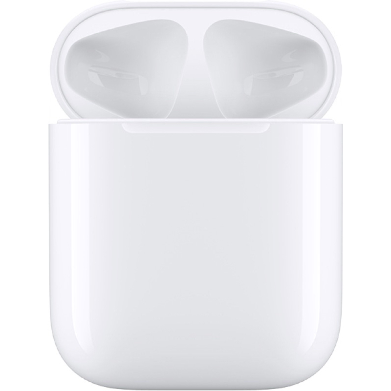 Apple Airpods 原廠 「有線充電盒」A1602 (無耳機) 白 二手 單充電盒 板橋可自取