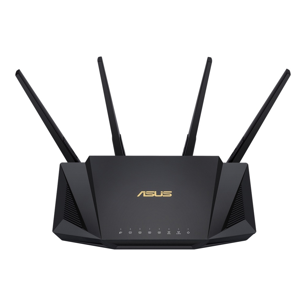 【NeoGamer】 ASUS 華碩 RT-AX3000 WIFI6 RT-AX3000 V2 雙頻無線路由器/分享器