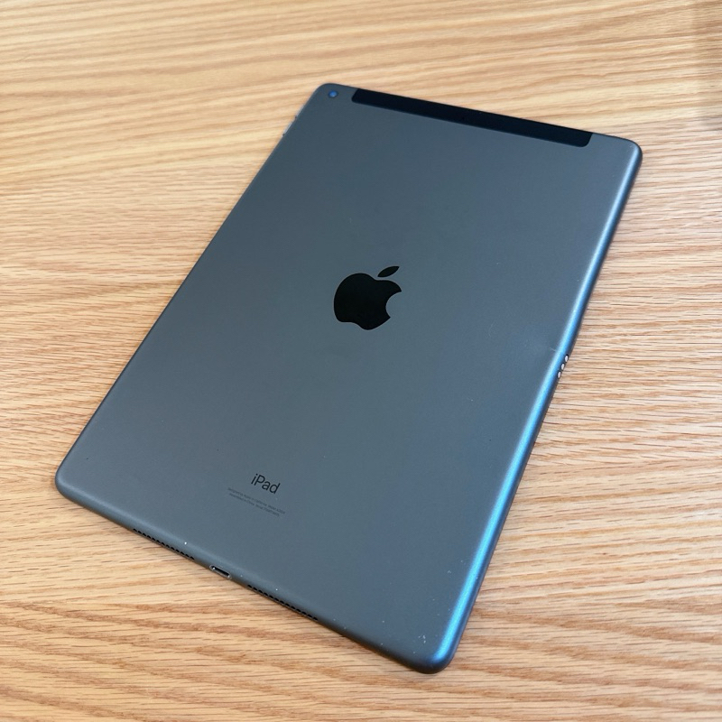 現貨iPad 9 64g 太空灰 二手LTE版本 可刷卡 ipad9