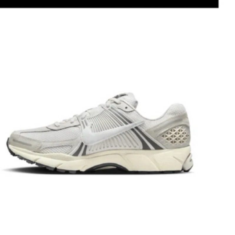 Nike Zoom Vomero 5 碳灰白 男鞋 HF0731-007 全新 27.5 US9.5