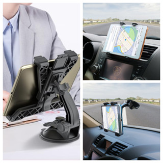 汽車 車用 平板 ipad 安卓機 KUGA 導航 支架 Yaris Cross COROLLA ALTIS 車架 吸盤