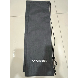 （全新） Victor/DEFI/GY羽球拍袋鞋袋