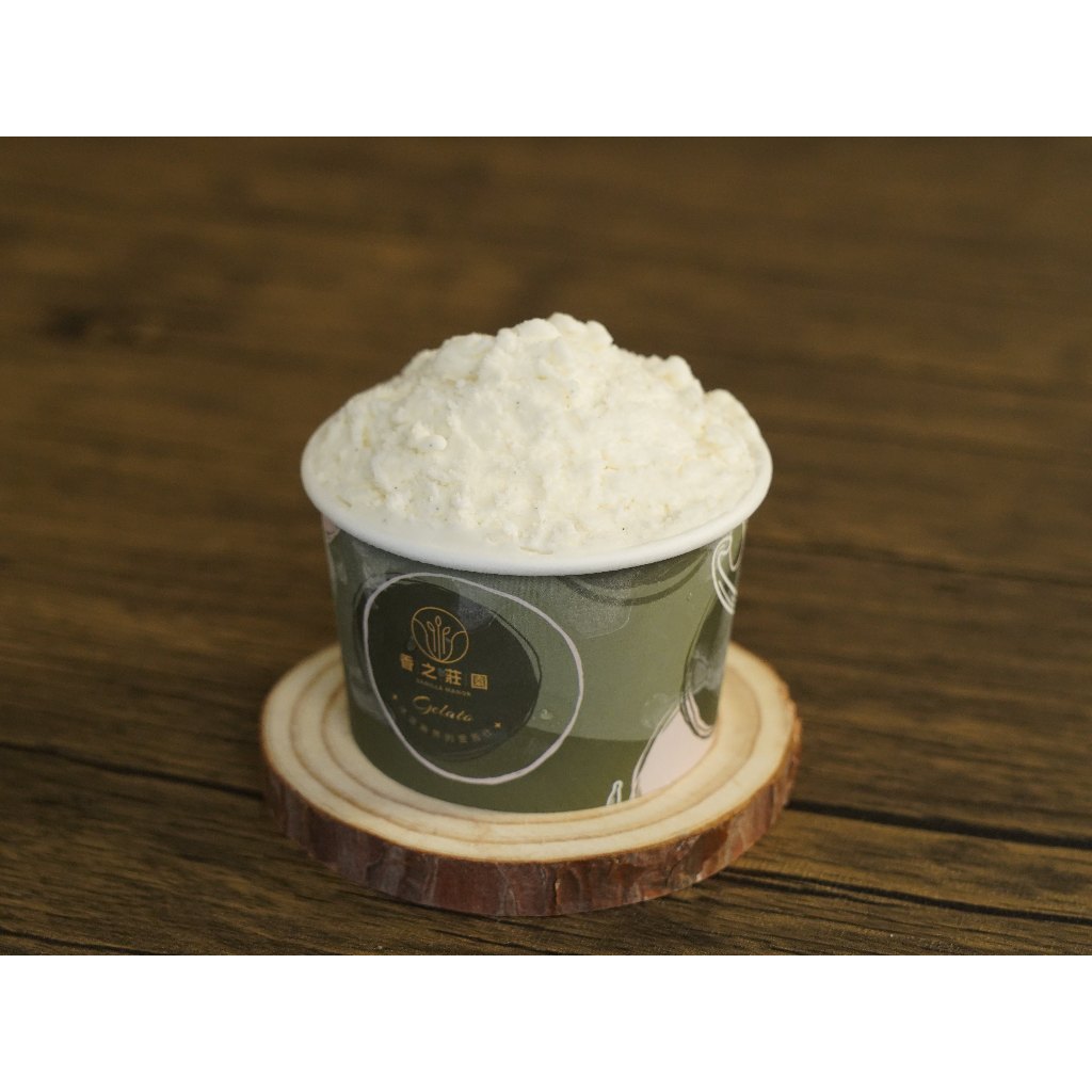 香之莊園／手工義式冰淇淋 低脂 低gi 綿密口感 純手工製作原料天然