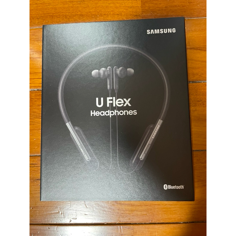 【九成新】SAMSUNG U-Flex 藍牙耳機