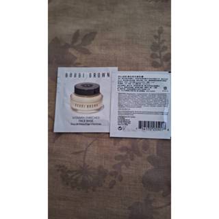 【紫晶小棧】BOBBI BROWN 芭比波朗 維他命完美乳霜 1.5ML (現貨4個) 保養 乳液