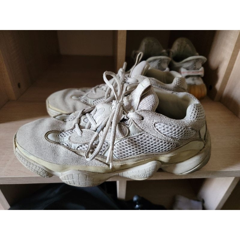 yeezy 500 us9.5