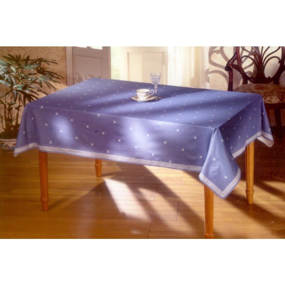 *桌巾工坊* 135 x180 cm 塑膠桌巾 ( 共 9 色 ) 防水桌巾