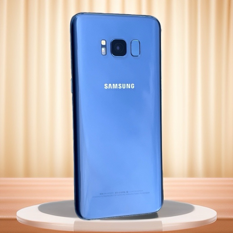 三星SAMSUNG Galaxy S8(二手）