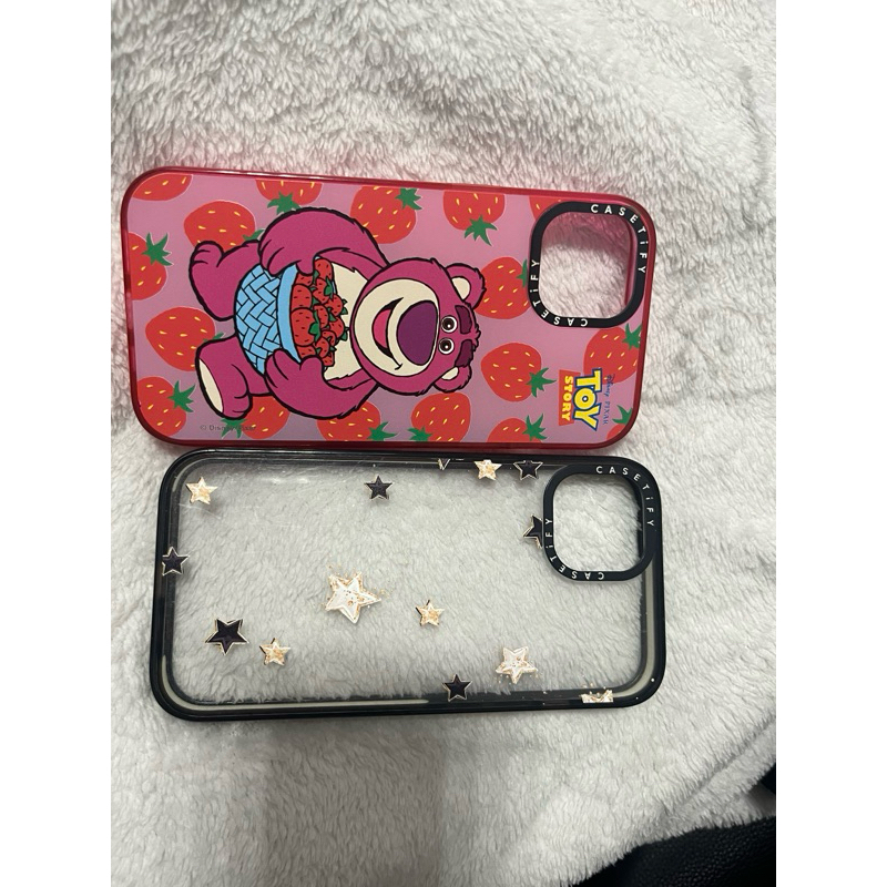 二手casetify13手機殼