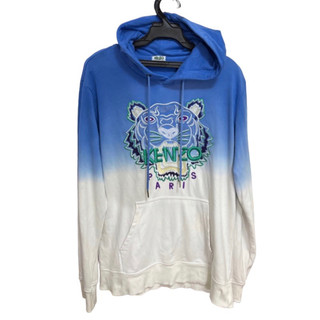 正品KENZO L號男帽T