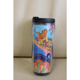 星巴克 STARBUCKS 琉球 沖繩 okinawa 城市杯 特色 隨行杯 杯子 現貨 全新 咖啡杯 收藏 運費60
