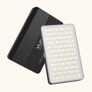 Ulanzi 2029 VL120 雙色溫LED燈 口袋燈 補光燈 輕巧便攜 Type-C充電 相機專家 公司貨