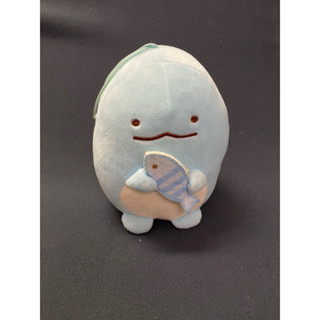17❤️角落生物/蜥蜴/絨毛娃娃/角落小夥伴/二手儲存良好