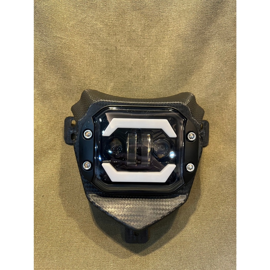 [PiT MOTOR]CRF150L LED 大燈