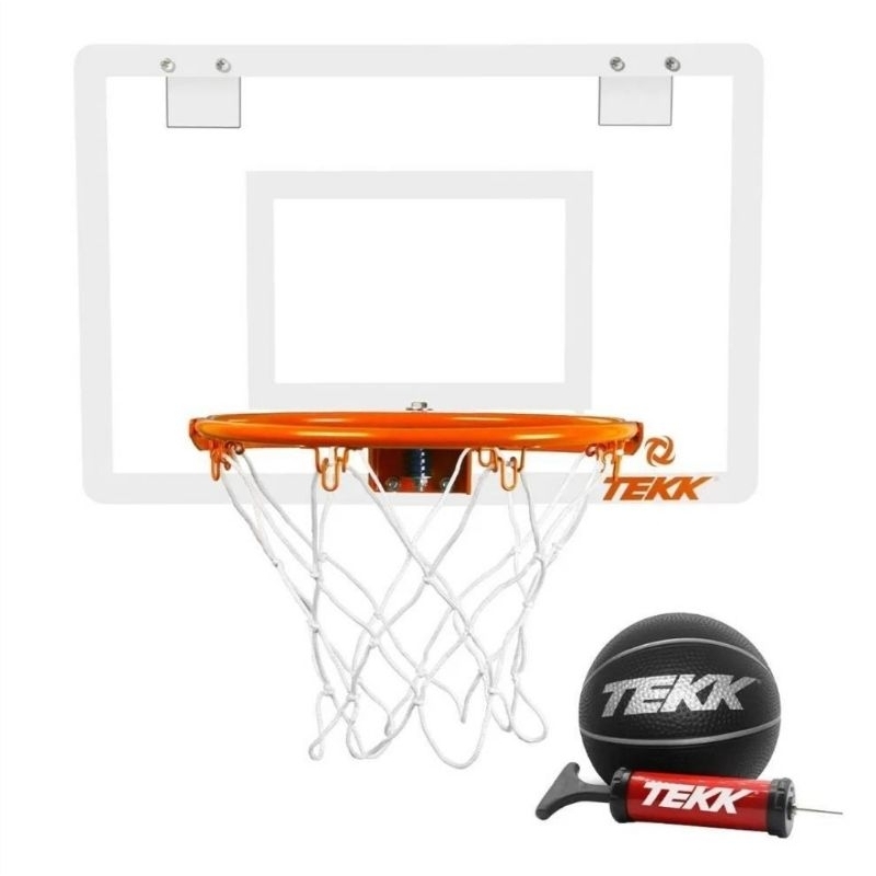 Tekk 迷你籃球框 長45.7X寬30.5X高7.6cm#1540571 (門市同步銷售，請先聊聊庫存再下單)2403