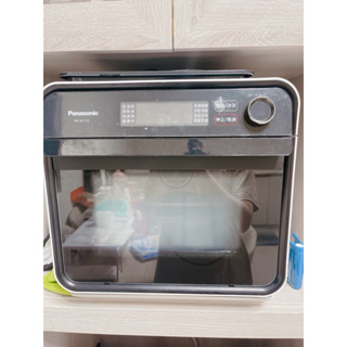 國際牌 Panasonic NU-SC100 15L 蒸氣烘烤爐 NU-SC100 蒸氣 烤箱 氣炸 烘焙 微波 加熱