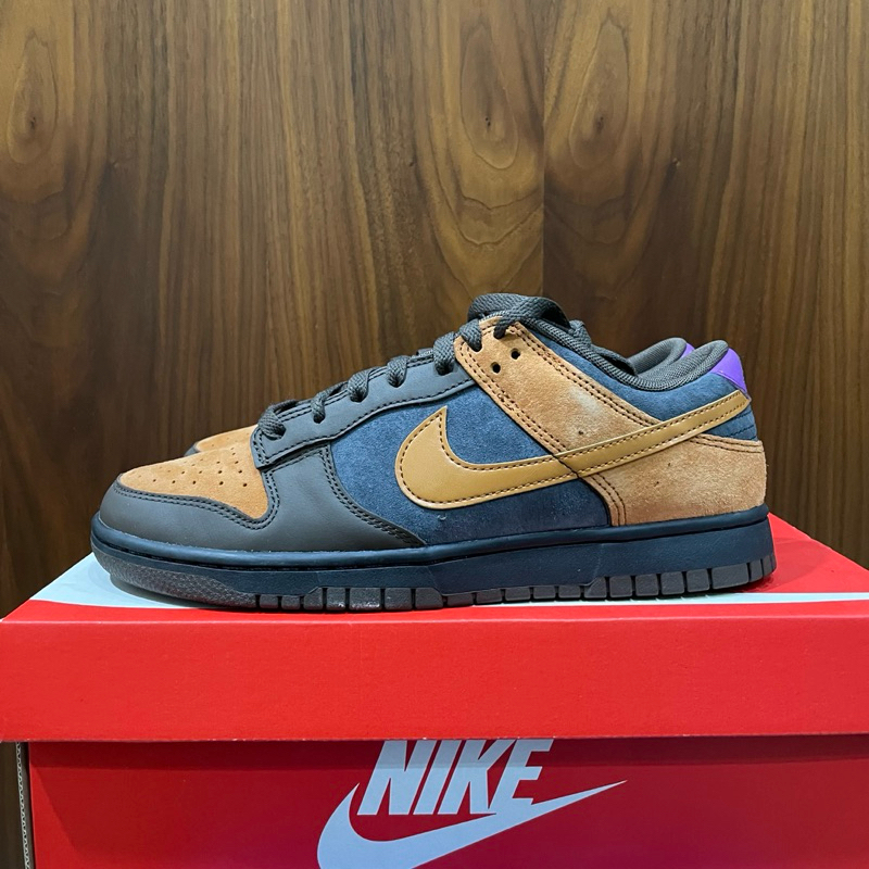Nike Dunk Low DH0601-001