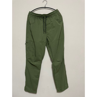 Columbia 超防曬UPF50快排長褲 Coral Ridge™ Pull-On Pant