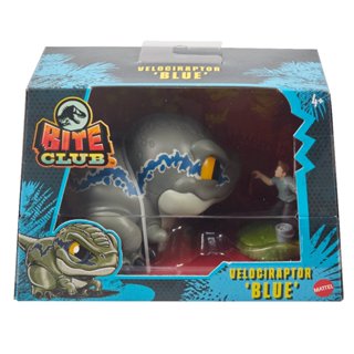 Mattel 侏羅紀世界-Q版恐龍情境組 侏儸紀 正版 美泰兒 JURASSIC WORLD