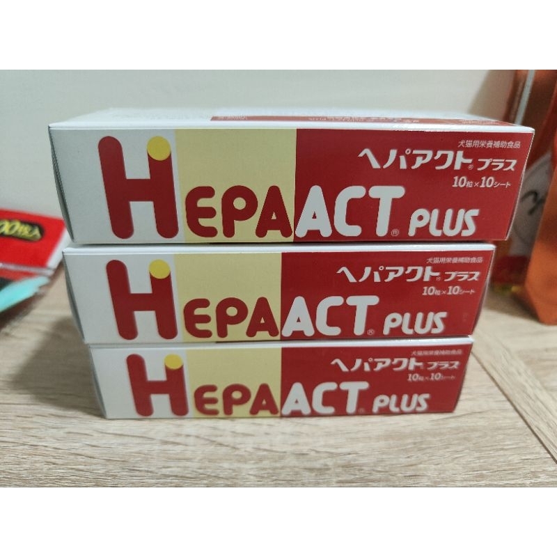 出清/日本全藥 HEPAACT PLUS 肝錠 加強版 100錠/2025.1