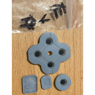 switch導電膠-joycon按鍵-switch lite按鍵導電膠-開關鍵導電膠