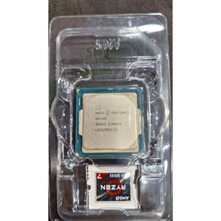 intel g4400