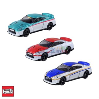 『 單位日貨 』現貨 日本正版 TOMICA 多美 Shinkalion CW GT-R 新幹線 E5 E6 E7