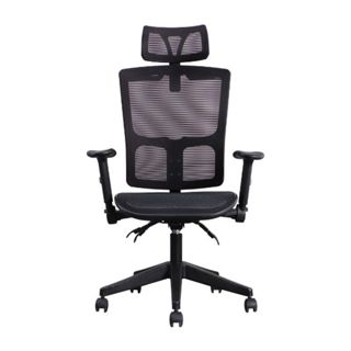 【LG-D9RS】多功能人體工學電腦椅