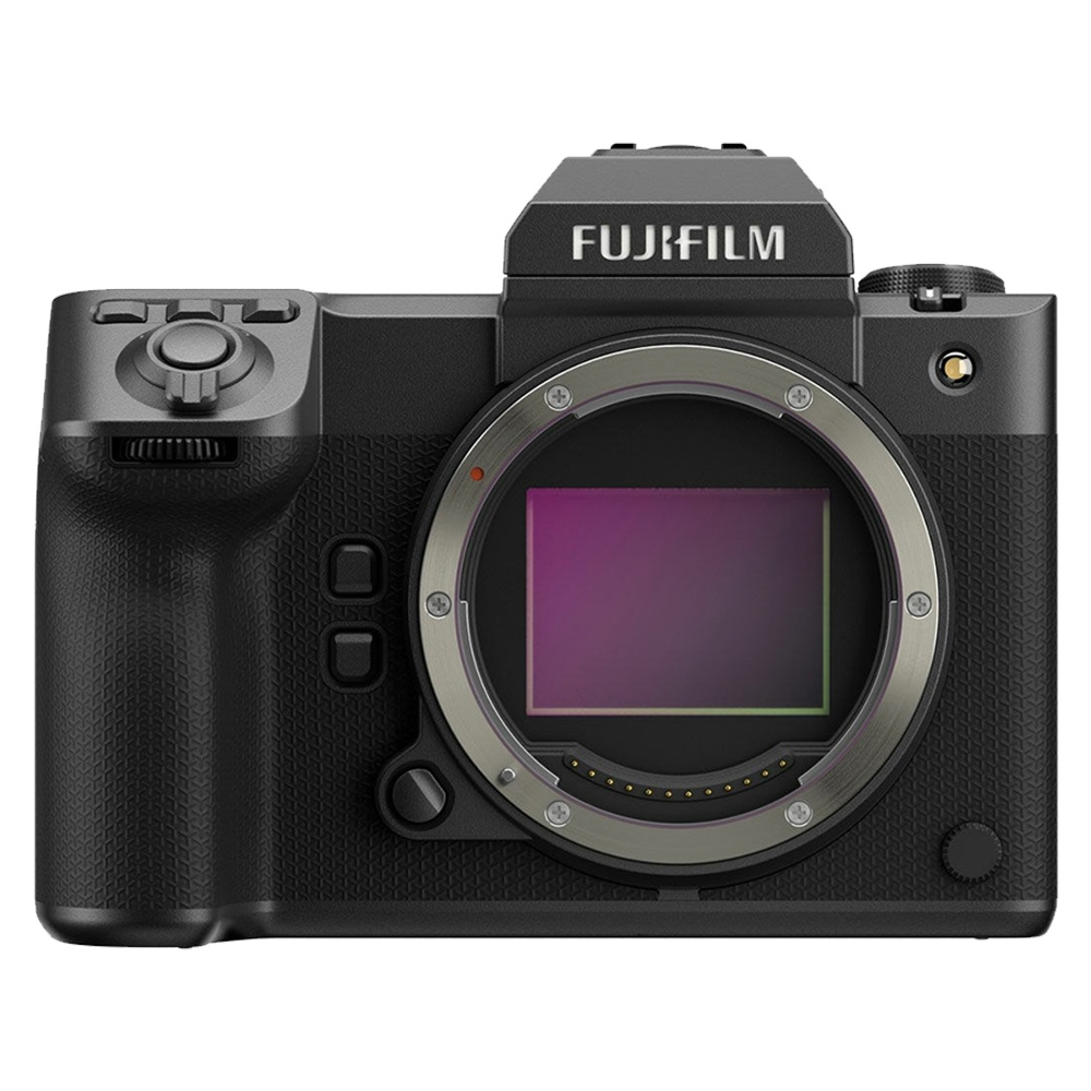 富士 Fujifilm GFX100 II 單機身 平行輸入 高雄 屏東 相機 晶豪泰