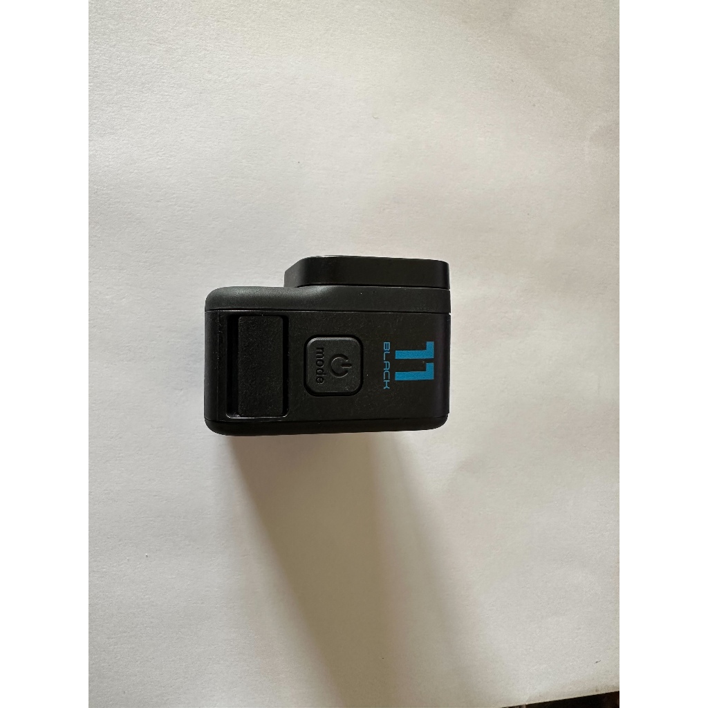 GoPro 11  二手 HERO11 Black 含4顆電池