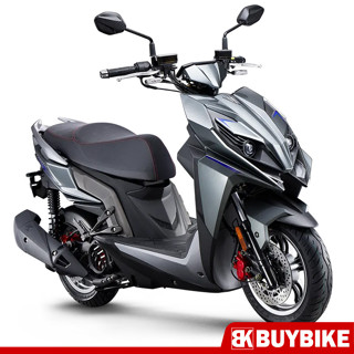 光陽 RCS Moto 150 雙碟 七期 SR30JN 送千萬險 全新車 KYMCO【Buybike購機車】