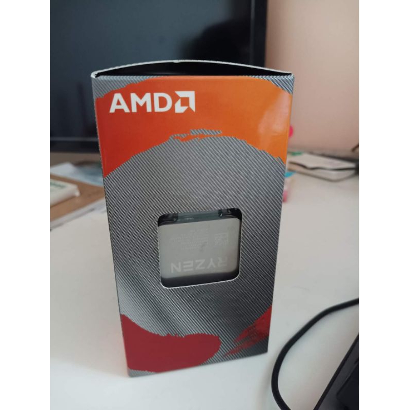 AMD Ryzen R5 3600