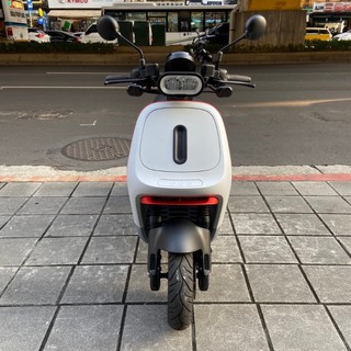 (貳輪嶼二手機車-新北中和店) 2022年 GOGORO VIVA MIX SUPER FAST #9777