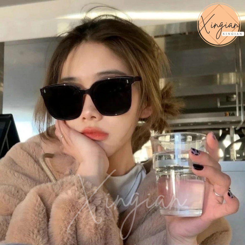 🕶️親子款百搭墨鏡🕶️ 偏光太陽眼鏡 全家同款 新款首選款 情侶款 抗UV 熱銷眼鏡 防曬 小紅書同款 明星網美 高CP