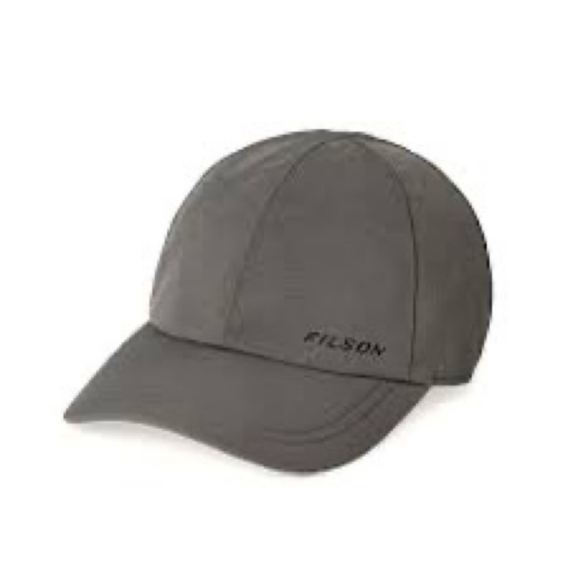 特殊款 代理商公司貨 FILSON SWIFTWATER RAIN CAP RAVEN 防水 戶外休閒帽 登山 露營適用