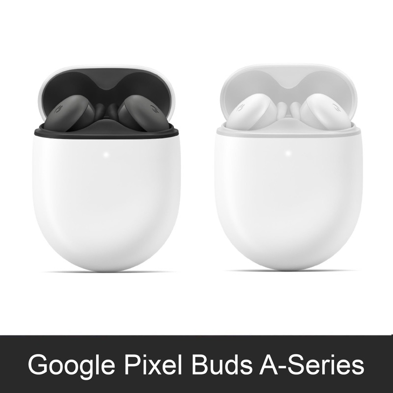 「髮香」 Google Pixel Buds A-series藍牙耳機 台灣原廠公司貨
