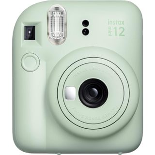 現貨馬上出 日本公司貨 Instax Mini12 mini 12 綠色 相機 拍立得相機 拍立得 底片 mini11