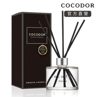 【cocodor】經典擴香瓶200ml - 多種香味選擇 韓國官方直營｜ 室內擴香 居家香氛 空間芳香